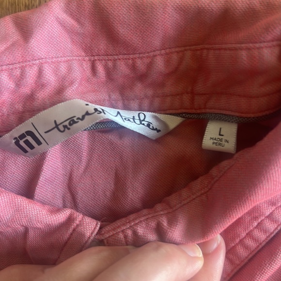 Travis Mathew Polo Shirts - Picture 6 of 7